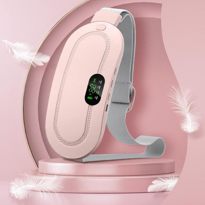 HexoPad™ Massagegerät zur Entlastung von Menstruationskrämpfen
