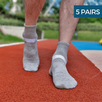HexoSock™ Herren-Kompressions-Sport-Socken