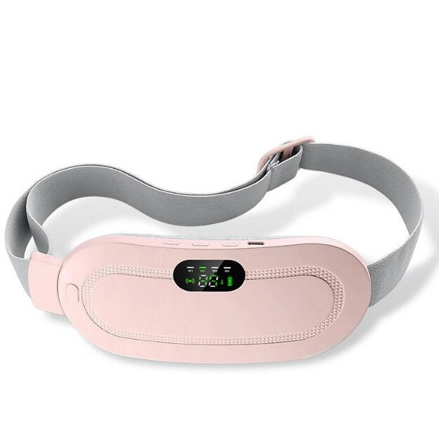 HexoPad™ Massagegerät zur Entlastung von Menstruationskrämpfen