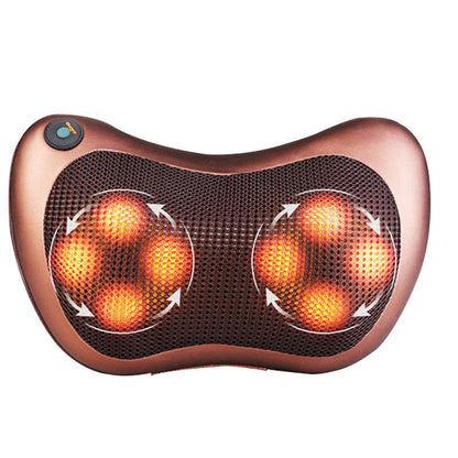 Elektrisches Massagekissen