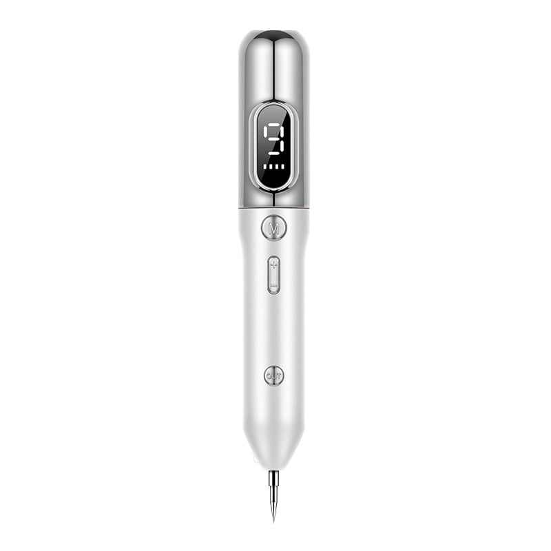 HexoPen™️ PLASMA-STIFT ZUR ENTFERNUNG VON MUTTERMALEN UND HAUTMARKIERUNGEN