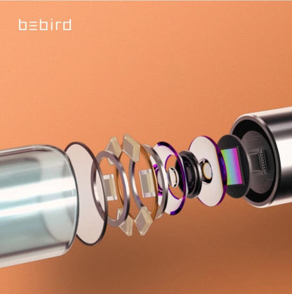 Bebird™ Intelligentes Otoskop zur Ohrenschmalzentfernung