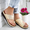 HexoBunion™ Orthopädische Ballenzeh-Korrektur-Sandalen