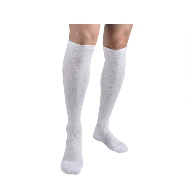 HexoSock™ Anti-Ermüdungs-Kompressions-Beinstrümpfe