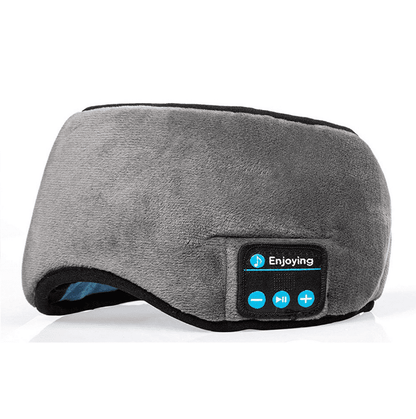 HexoSleep™ Bluetooth Headset Schlafmaske