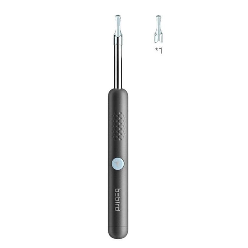 Bebird™ Intelligentes Otoskop zur Ohrenschmalzentfernung