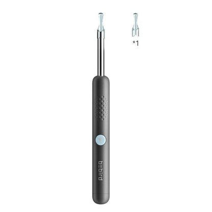Bebird™ Intelligentes Otoskop zur Ohrenschmalzentfernung