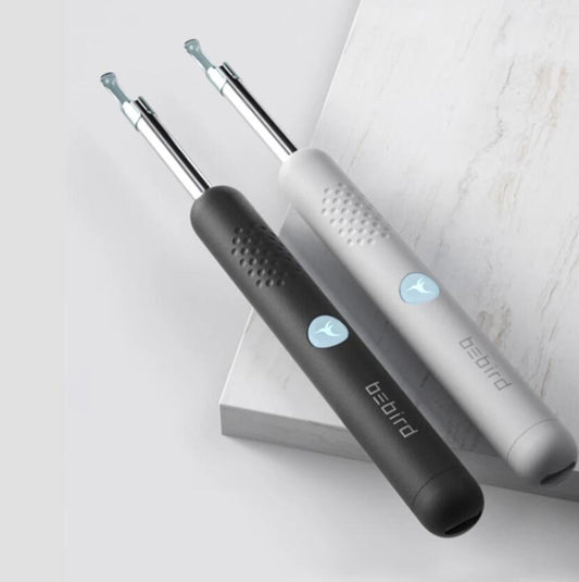 Bebird™ Intelligentes Otoskop zur Ohrenschmalzentfernung