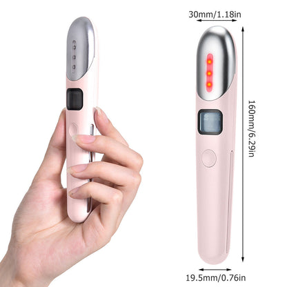 HexoWand™ Augenmassagegerät