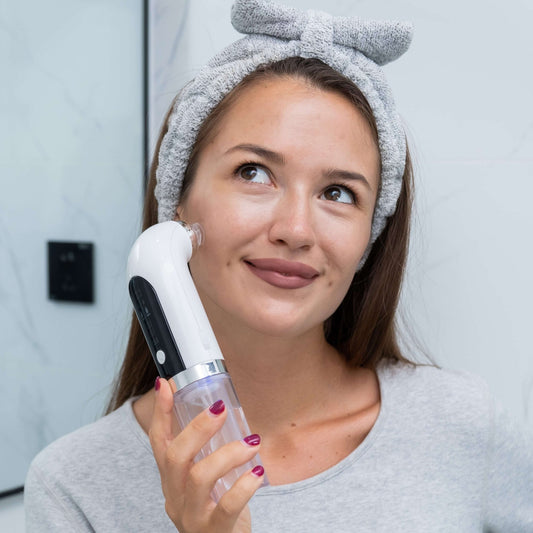 HexoSkin™ Mikrodermabrasion Tiefenreinigender Mitesser-Entferner