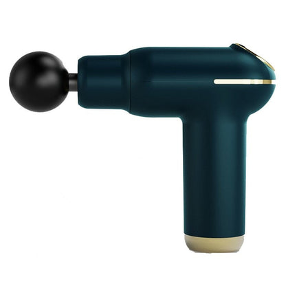 HexoRecover™ Tragbares Massagegerät mit Wärmetherapie