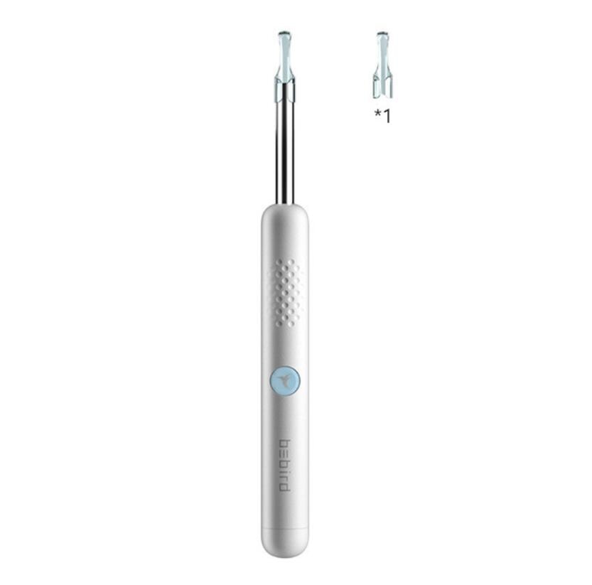 Bebird™ Intelligentes Otoskop zur Ohrenschmalzentfernung