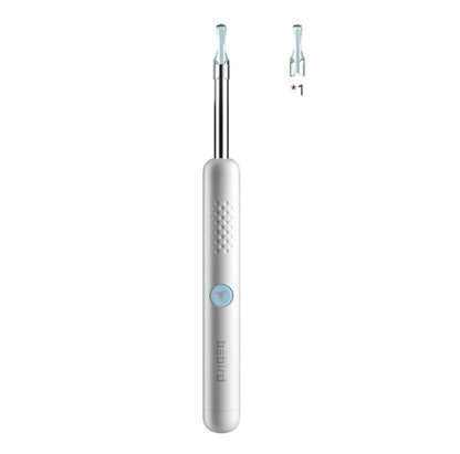Bebird™ Intelligentes Otoskop zur Ohrenschmalzentfernung
