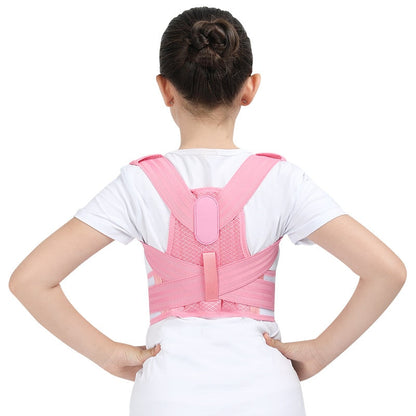 HexoBack™ Orthopädische Kinder-Haltungskorrekturbandage