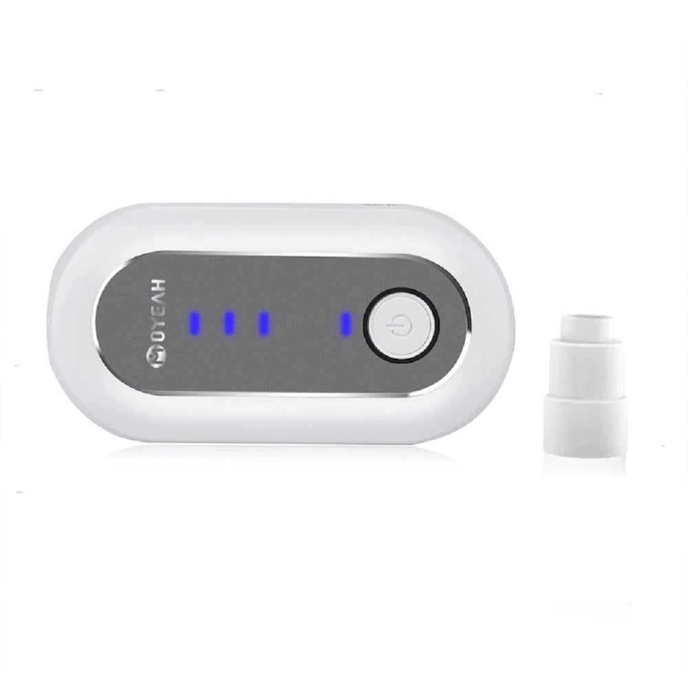 MOYEAH™ Tragbares CPAP-Sanitizer-Gerät