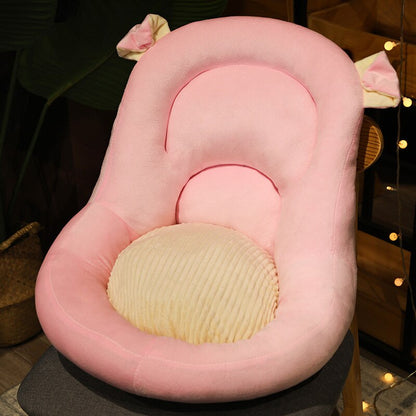 HexoSeat™ Ischias-Schmerzlinderungs-Stützkissen
