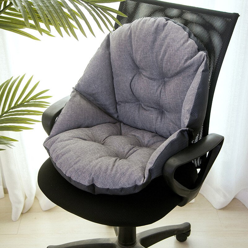 HexoSeat™ Ischias- und Steißbein-Schmerzlinderungs-Kissen