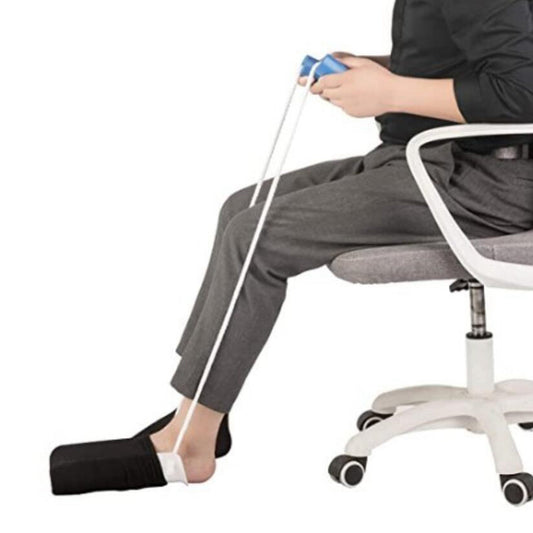 HexoSock™ Biegesicherer Strumpfhalter