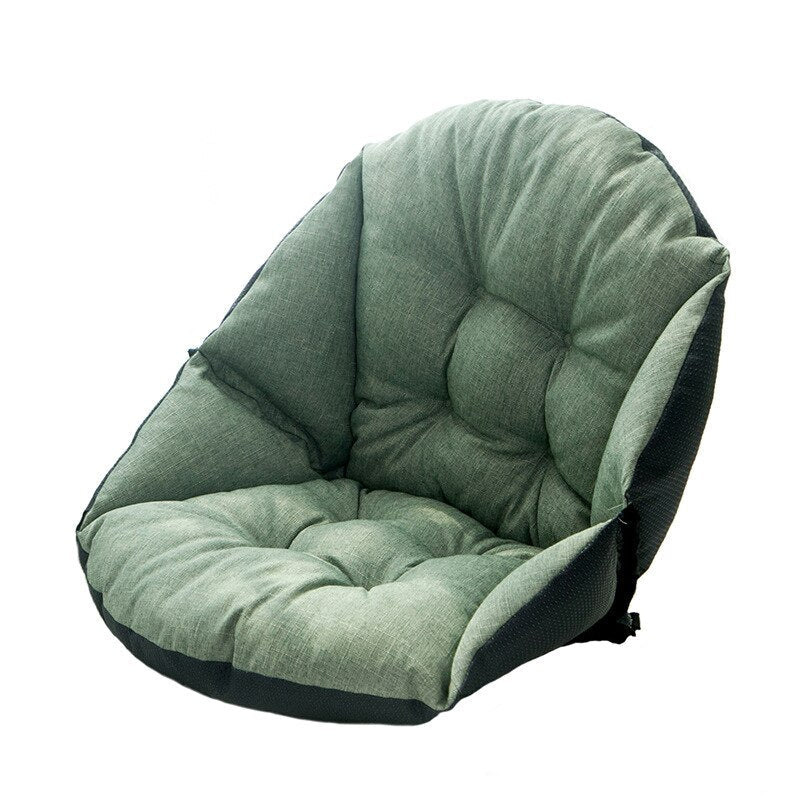 HexoSeat™ Ischias- und Steißbein-Schmerzlinderungs-Kissen