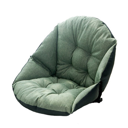 HexoSeat™ Ischias- und Steißbein-Schmerzlinderungs-Kissen