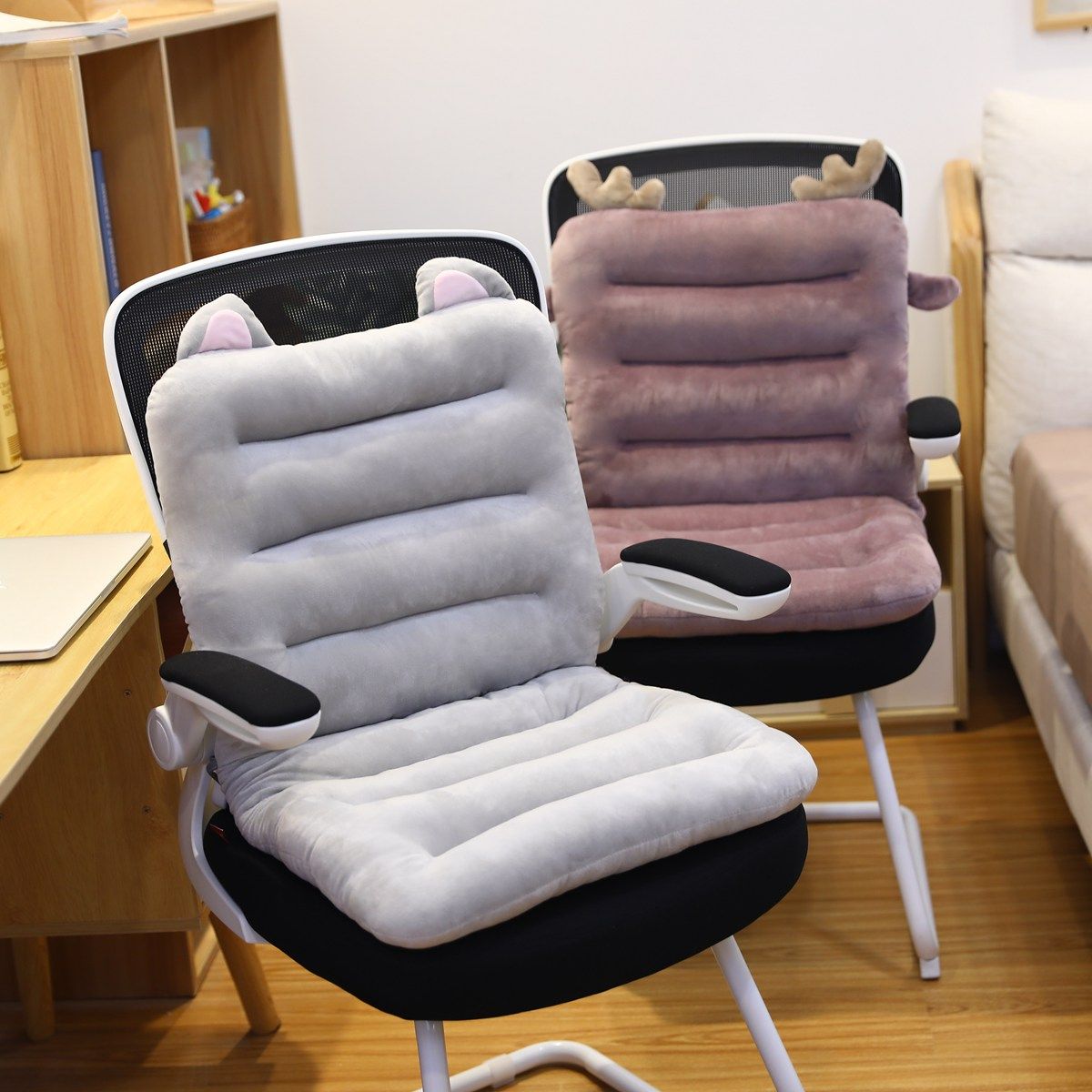 HexoSeat™ Ischias Schmerzlinderung Stützkissen