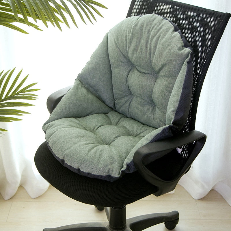 HexoSeat™ Ischias- und Steißbein-Schmerzlinderungs-Kissen