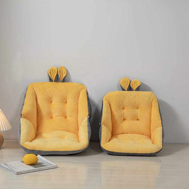 HexoSeat™ Ischias- und Steißbein-Schmerzlinderungs-Kissen