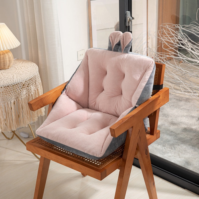 HexoSeat™ Ischias- und Steißbein-Schmerzlinderungs-Kissen
