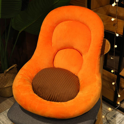 HexoSeat™ Ischias-Schmerzlinderungs-Stützkissen