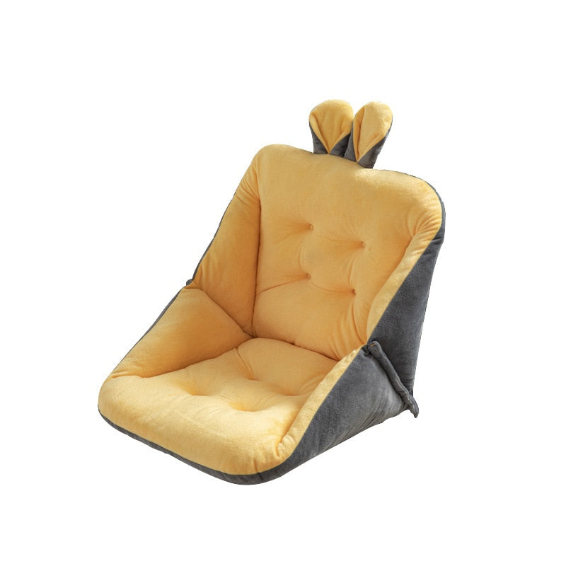 HexoSeat™ Ischias- und Steißbein-Schmerzlinderungs-Kissen