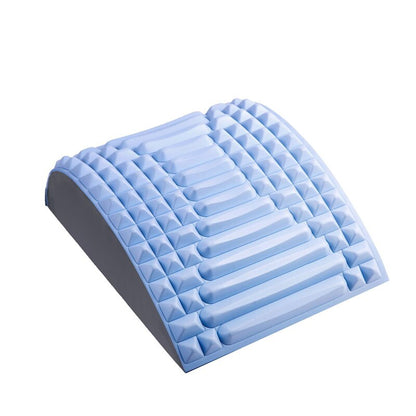 HexoStretch™ Rückenschmerz-Liegestütze