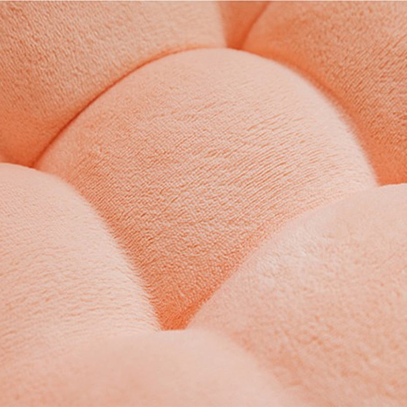 HexoSeat™ Ischias- und Steißbein-Schmerzlinderungs-Kissen