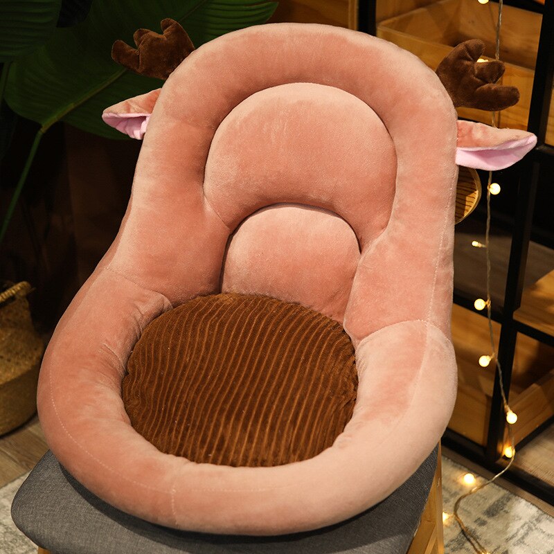 HexoSeat™ Ischias-Schmerzlinderungs-Stützkissen