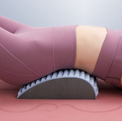 HexoStretch™ Rückenschmerz-Liegestütze