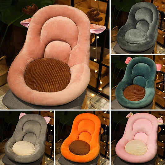 HexoSeat™ Ischias-Schmerzlinderungs-Stützkissen