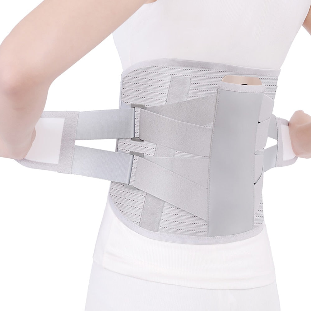 HexoBrace™ Ischias-Schmerzlinderungs-Stützorthese