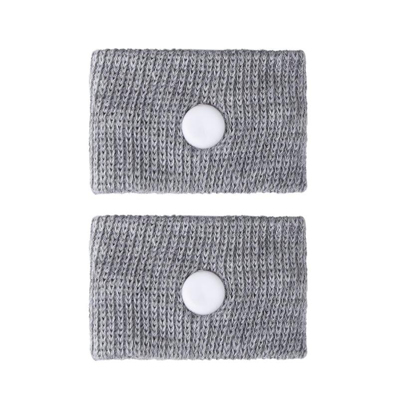 HexoBand™ Anti-Brechreiz-Akupressur-Armband