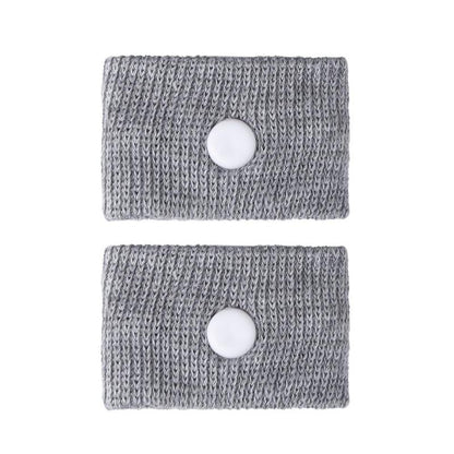 HexoBand™ Anti-Brechreiz-Akupressur-Armband