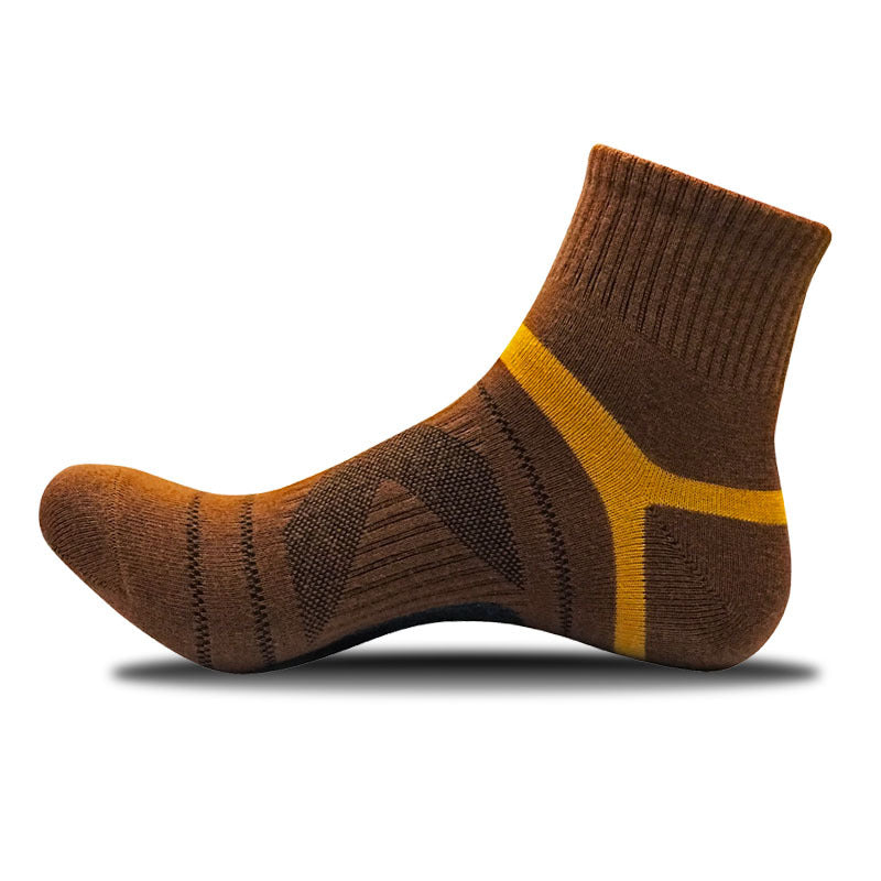 HexoSock™ Herren-Kompressions-Sport-Socken