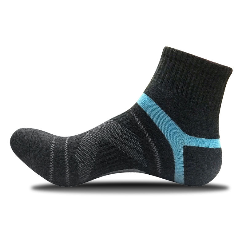 HexoSock™ Herren-Kompressions-Sport-Socken