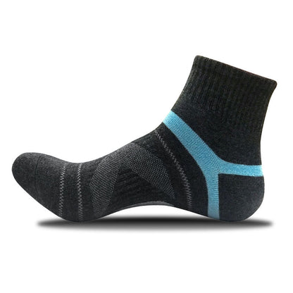 HexoSock™ Herren-Kompressions-Sport-Socken