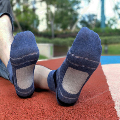 HexoSock™ Herren-Kompressions-Sport-Socken