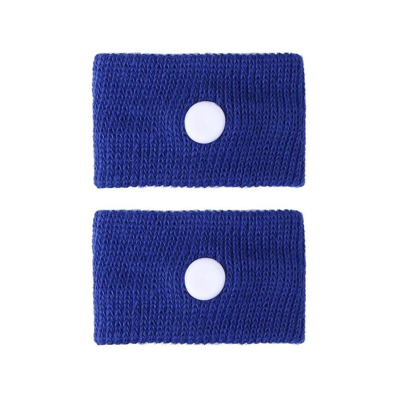 HexoBand™ Anti-Brechreiz-Akupressur-Armband