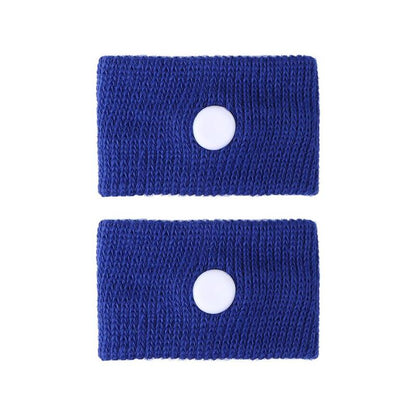 HexoBand™ Anti-Brechreiz-Akupressur-Armband