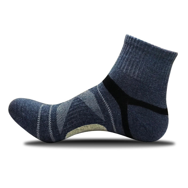 HexoSock™ Herren-Kompressions-Sport-Socken