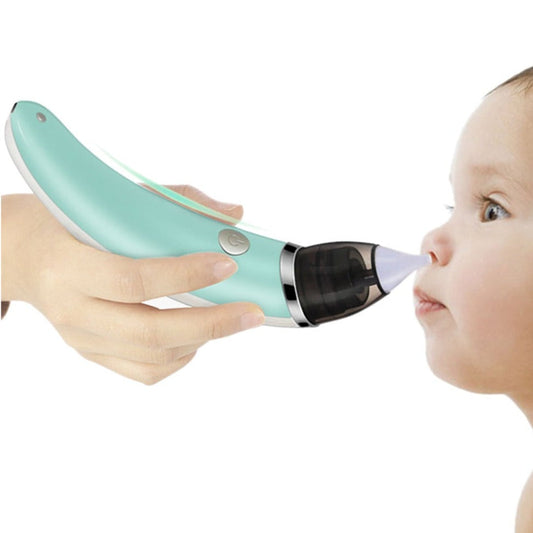 HexoBaby™ Nasensauger für verstopfte Nasen
