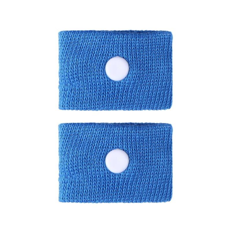 HexoBand™ Anti-Brechreiz-Akupressur-Armband