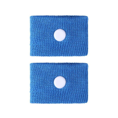 HexoBand™ Anti-Brechreiz-Akupressur-Armband