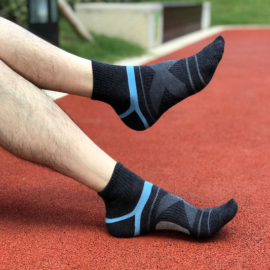 HexoSock™ Herren-Kompressions-Sport-Socken