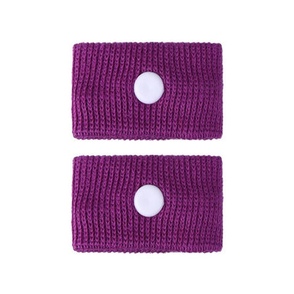 HexoBand™ Anti-Brechreiz-Akupressur-Armband